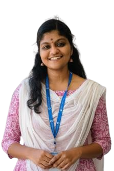Greshma G