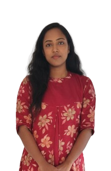 Jisha Raju