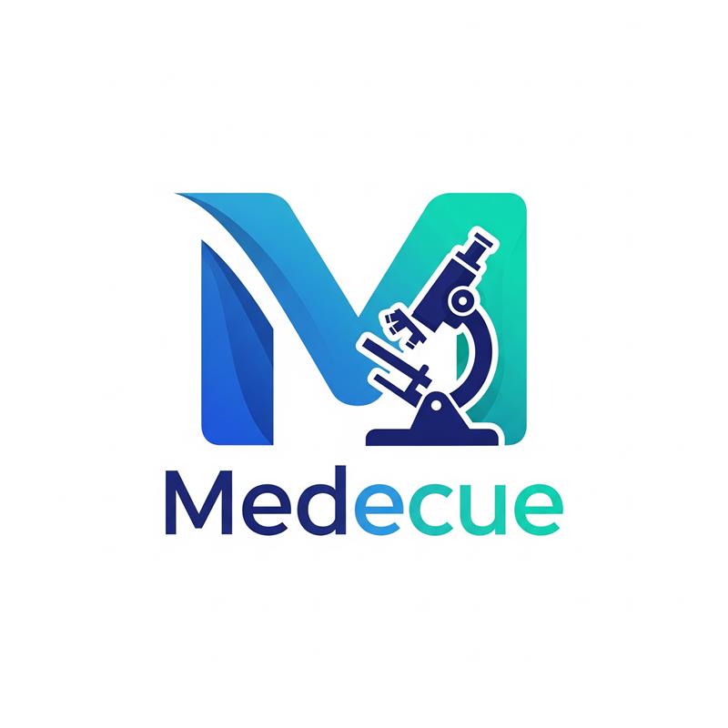 MedeCue — Laboratory Management Suite