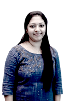 Mekha Mary Thomas