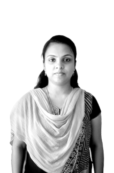 Priscilla Raju