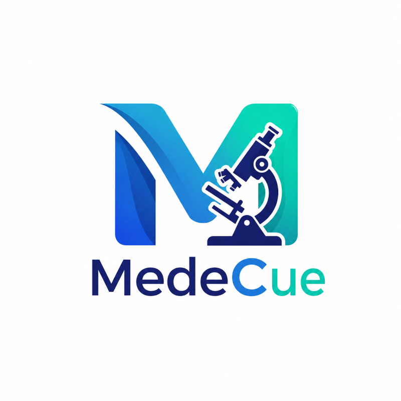 MedeCue — Laboratory Management Suite
