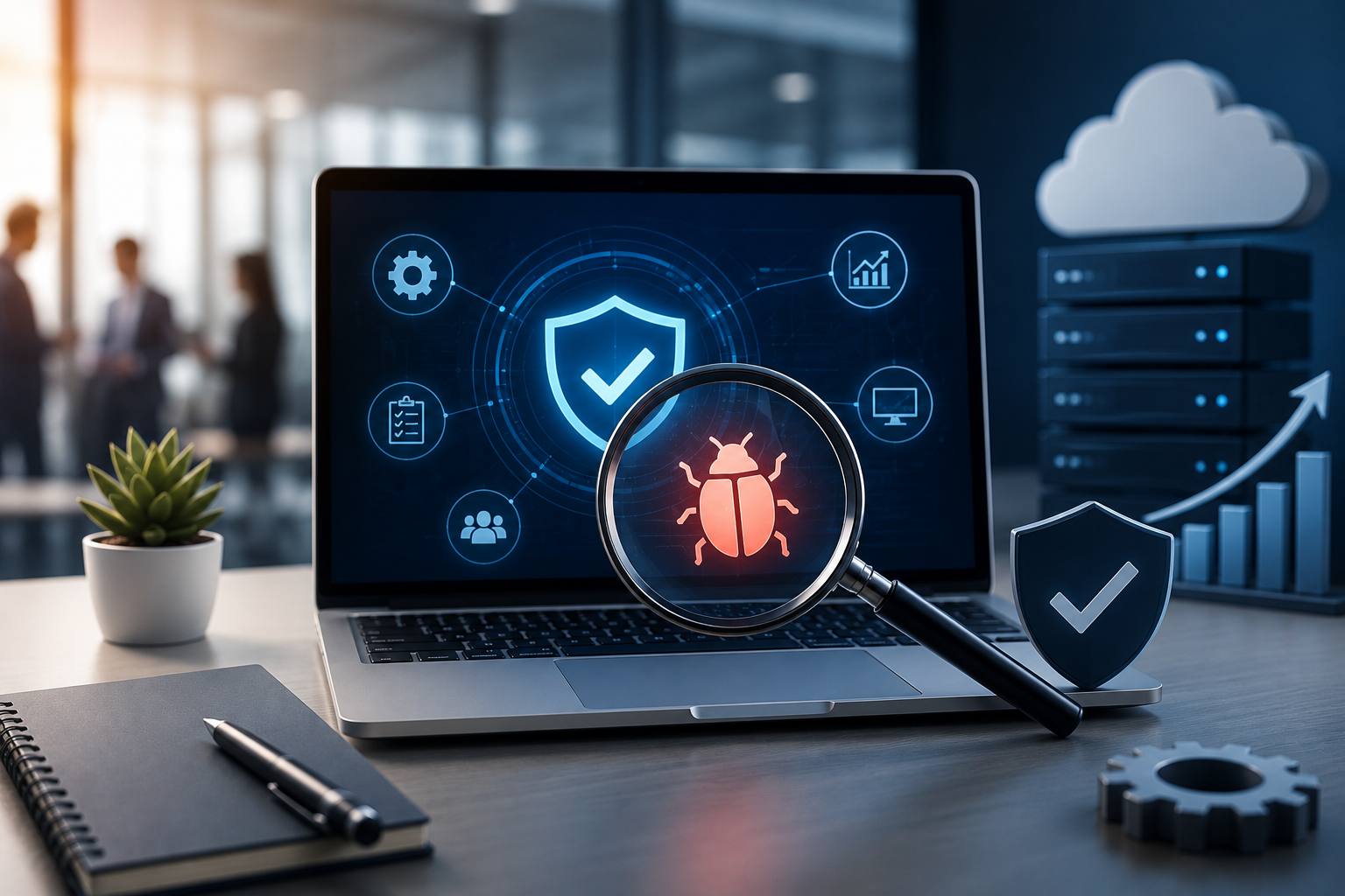 Why Every Business Needs Quality Assurance Testing Before Launching Software