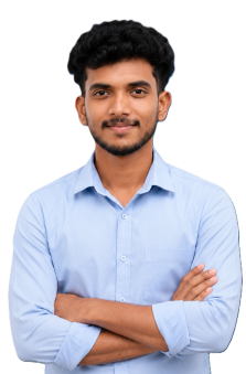 Amal G Varghese