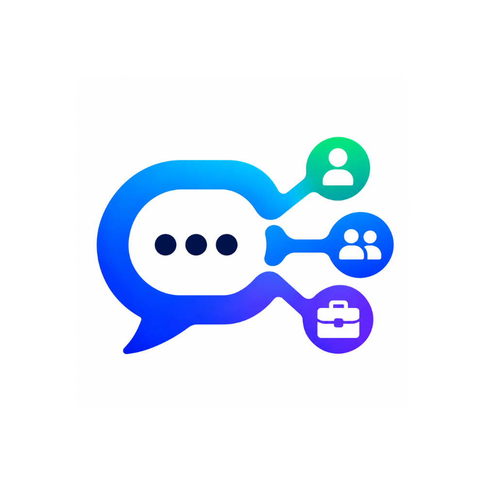 CuetsApp – Business Messaging & Communication Platform